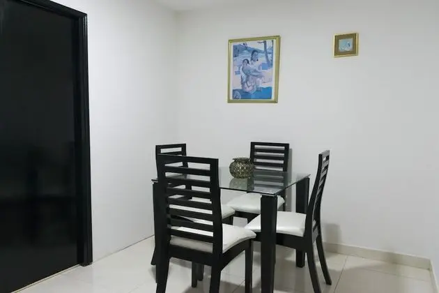 Economy Apart Daire, Birden Çok Yatak, Göl Manzaralı (402)