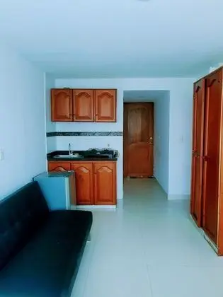 Family Stüdyo, Birden Çok Yatak, Göl Manzaralı (12B)