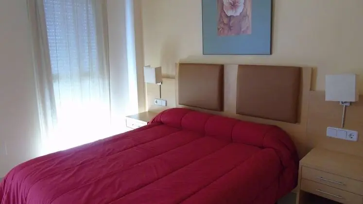 Çatı Katı Süiti (Penthouse), 1 Yatak Odası