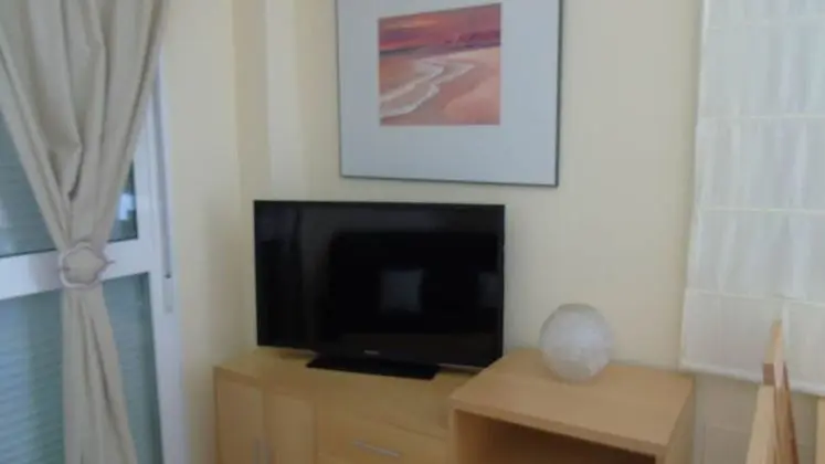 Çatı Katı Süiti (Penthouse), 1 Yatak Odası