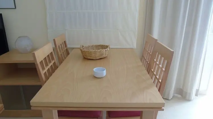 Çatı Katı Süiti (Penthouse), 1 Yatak Odası