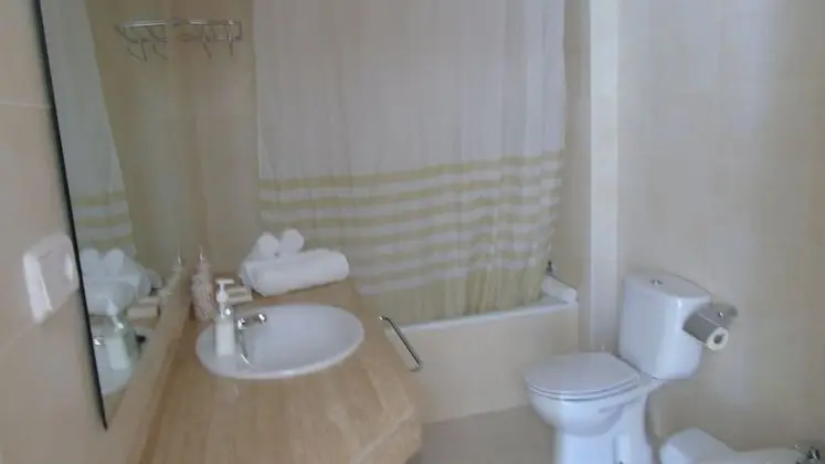 Çatı Katı Süiti (Penthouse), 1 Yatak Odası
