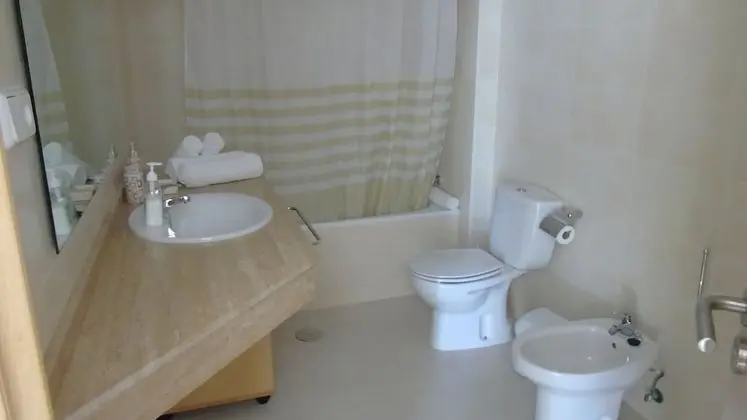 Çatı Katı Süiti (Penthouse), 1 Yatak Odası