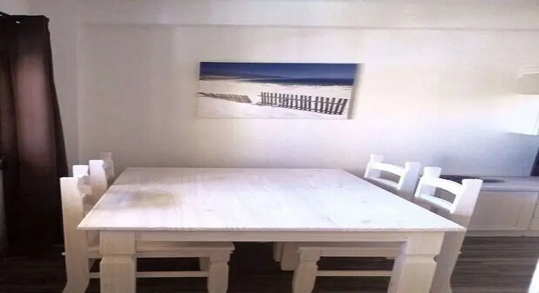 Apart Daire, 2 Yatak Odası, Teras (Las Cañas I - F1)