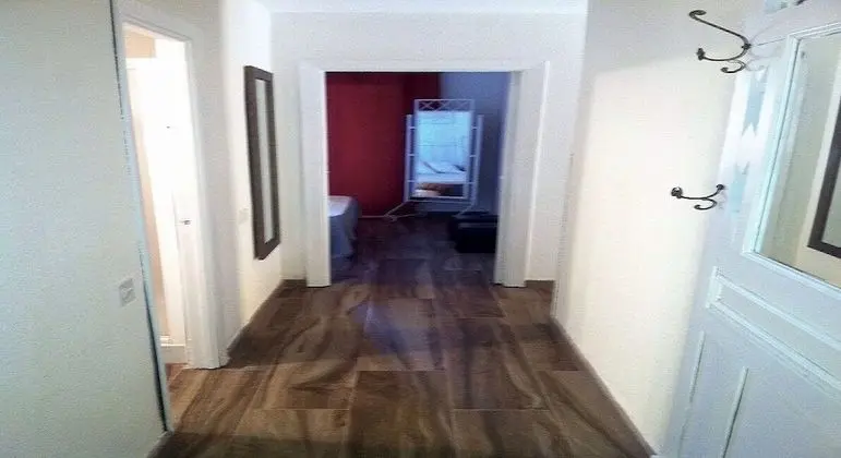 Apart Daire, 2 Yatak Odası, Teras (Las Cañas I - F1)