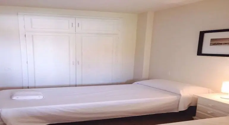 Apart Daire, 3 Yatak Odası, Teras (Las Cañas I - B3)