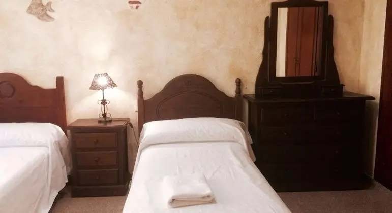 Apart Daire, 3 Yatak Odası, Teras (Las Cañas I - B3)