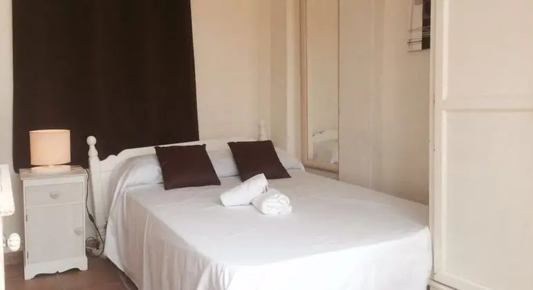 Apart Daire, 3 Yatak Odası, Teras (Las Cañas I - B3)