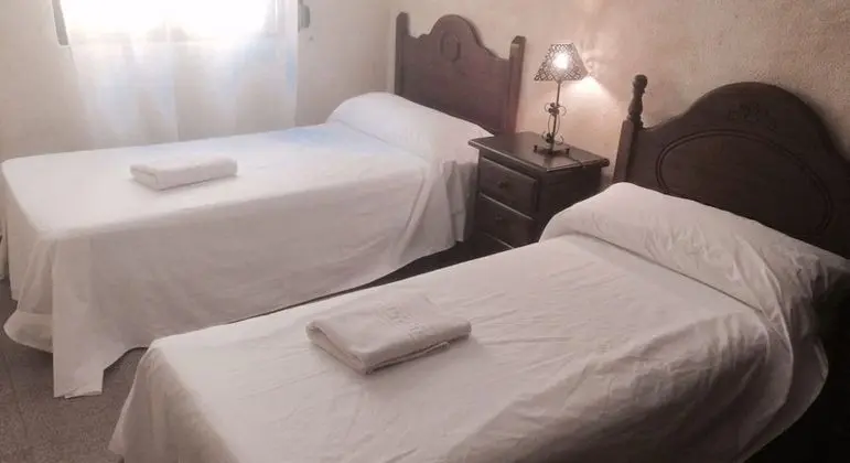Apart Daire, 3 Yatak Odası, Teras (Las Cañas I - B3)