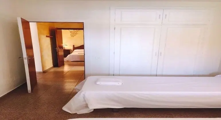 Apart Daire, 3 Yatak Odası, Teras (Las Cañas I - B3)