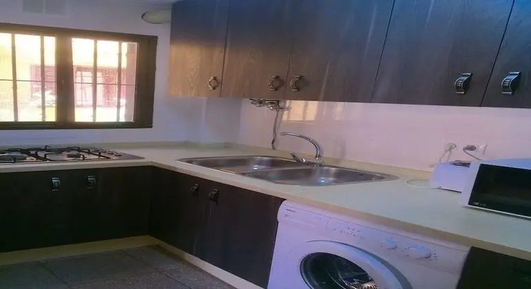 Apart Daire, 3 Yatak Odası, Teras (Las Cañas I - B3)