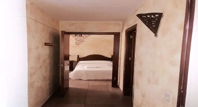 Apart Daire, 3 Yatak Odası, Teras (Las Cañas I - B3)