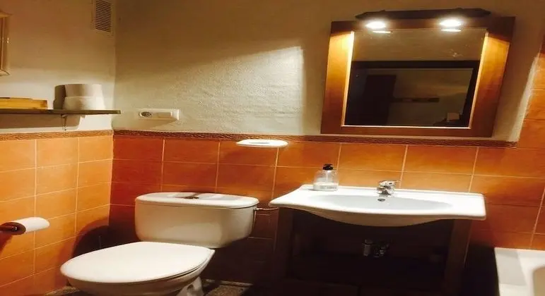 Apart Daire, 3 Yatak Odası, Teras (Las Cañas I - B3)