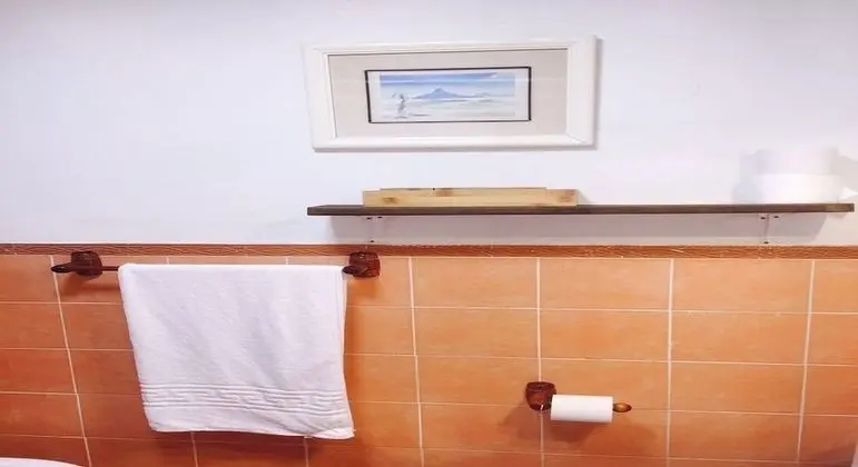 Apart Daire, 3 Yatak Odası, Teras (Las Cañas I - B3)