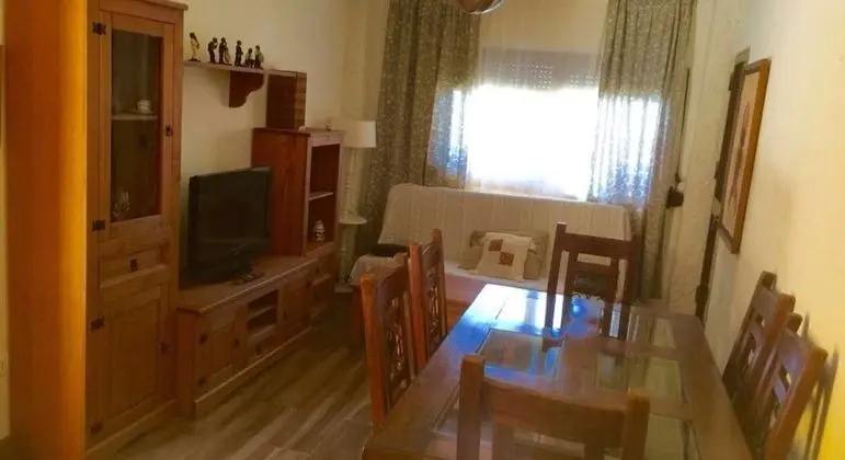 Apart Daire, 3 Yatak Odası, Teras (Las Cañas I - F2)