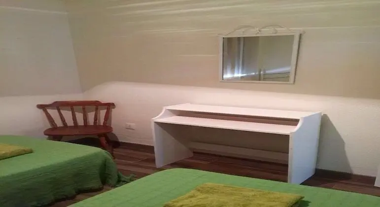 Apart Daire, 3 Yatak Odası, Teras (Las Cañas I - F2)