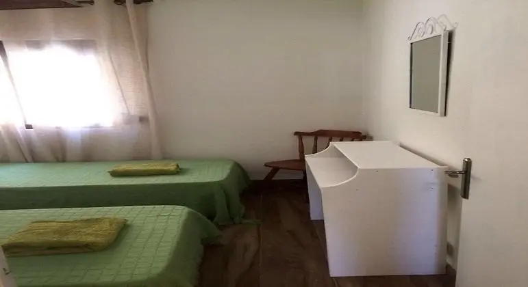 Apart Daire, 3 Yatak Odası, Teras (Las Cañas I - F2)