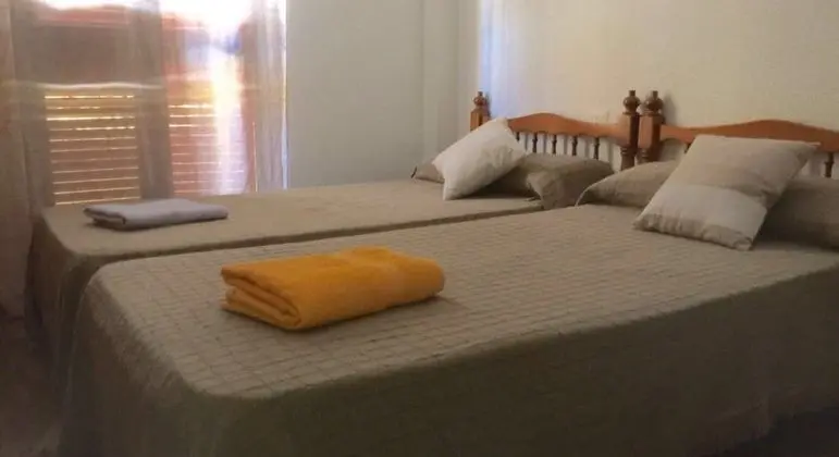 Apart Daire, 3 Yatak Odası, Teras (Las Cañas I - F2)