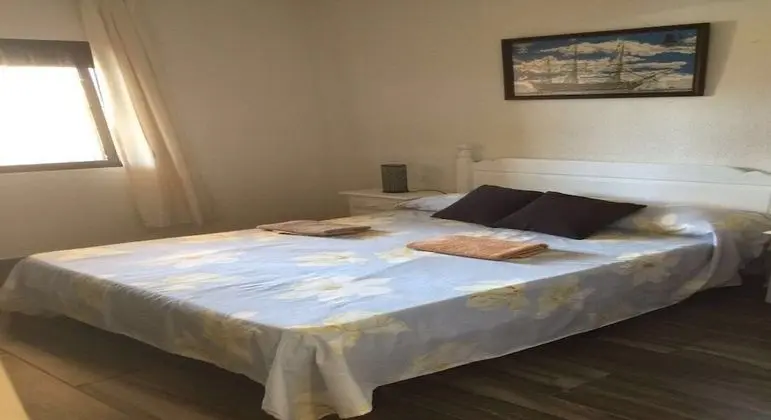Apart Daire, 3 Yatak Odası, Teras (Las Cañas I - F2)