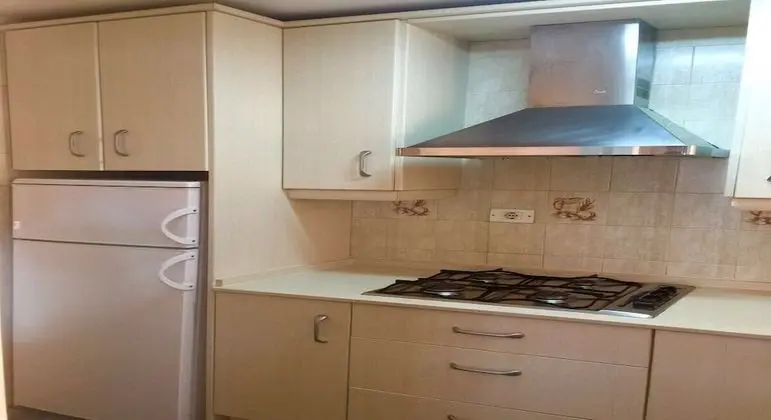 Apart Daire, 3 Yatak Odası, Teras (Las Cañas I - F2)