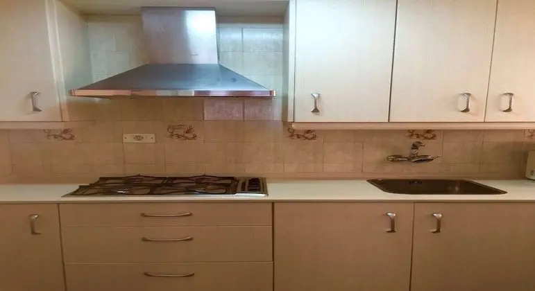 Apart Daire, 3 Yatak Odası, Teras (Las Cañas I - F2)