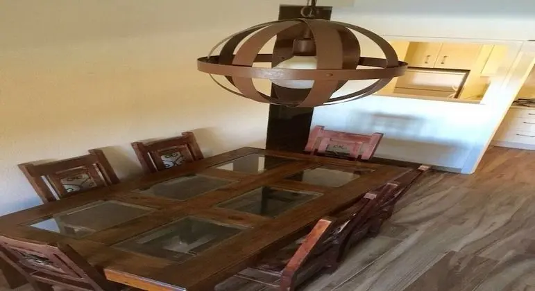 Apart Daire, 3 Yatak Odası, Teras (Las Cañas I - F2)