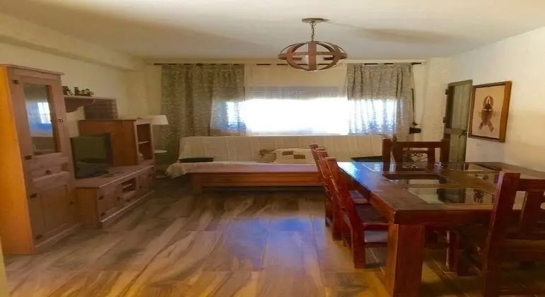 Apart Daire, 3 Yatak Odası, Teras (Las Cañas I - F2)