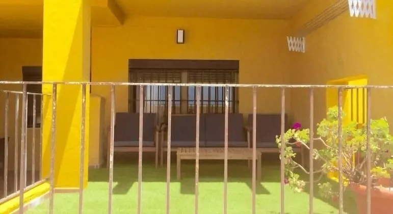 Apart Daire, 3 Yatak Odası, Teras (Las Cañas I - F2)