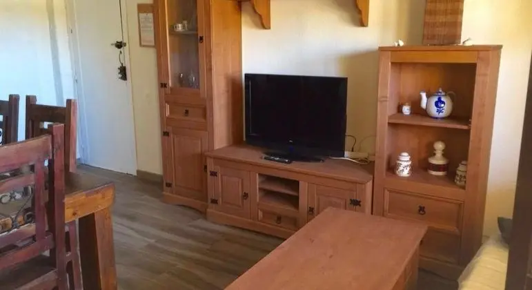 Apart Daire, 3 Yatak Odası, Teras (Las Cañas I - F2)