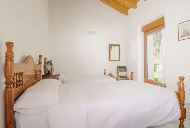 Apart Daire, Özel Banyo (1 Aguila pescadora)