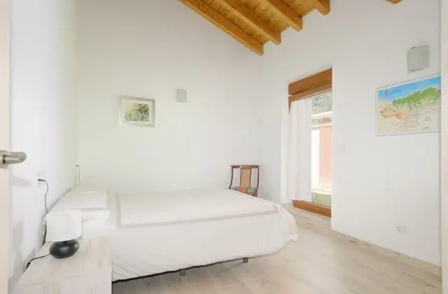 Apart Daire, Özel Banyo (2 Martín pescador)
