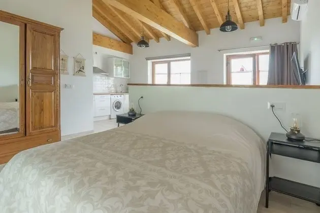 Stüdyo, Özel Banyo (3 Anade Real)
