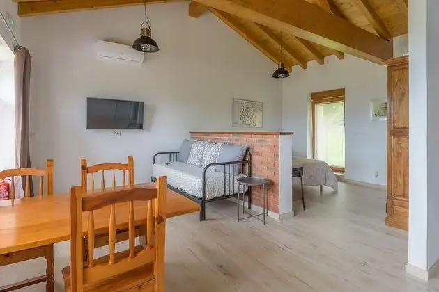 Stüdyo, Özel Banyo (3 Anade Real)