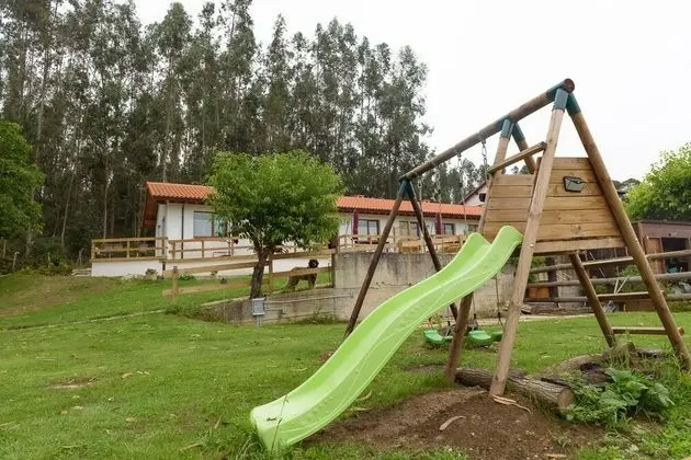 Stüdyo, Özel Banyo (3 Anade Real)