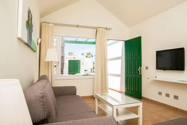Superior Apart Daire (2 adults and 2 children)