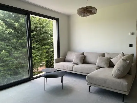 Panoramic Apart Daire