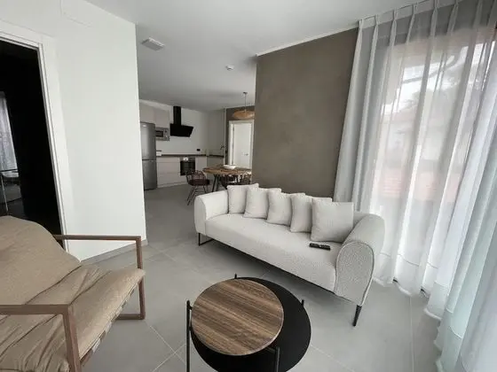 Superior Apart Daire