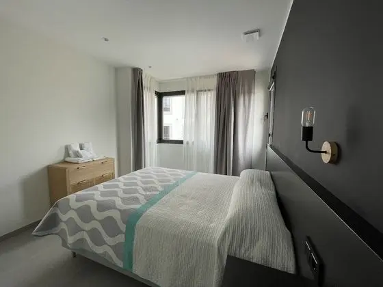 Superior Apart Daire