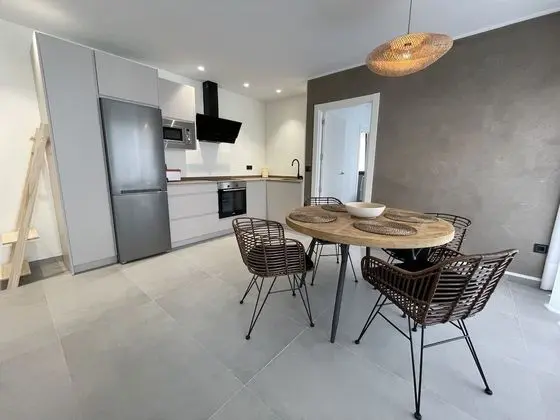 Superior Apart Daire