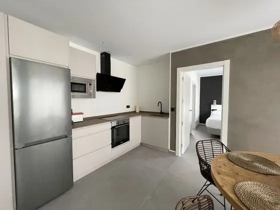 Superior Apart Daire