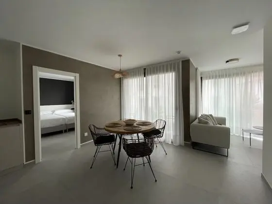 Superior Apart Daire