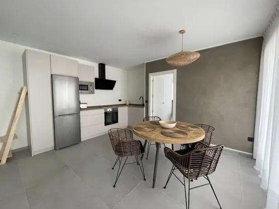 Superior Apart Daire