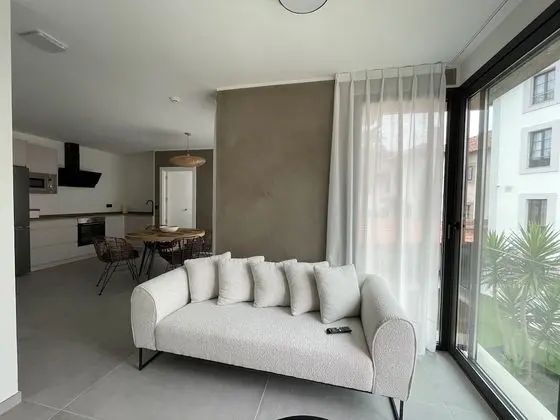 Superior Apart Daire