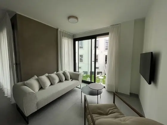 Superior Apart Daire