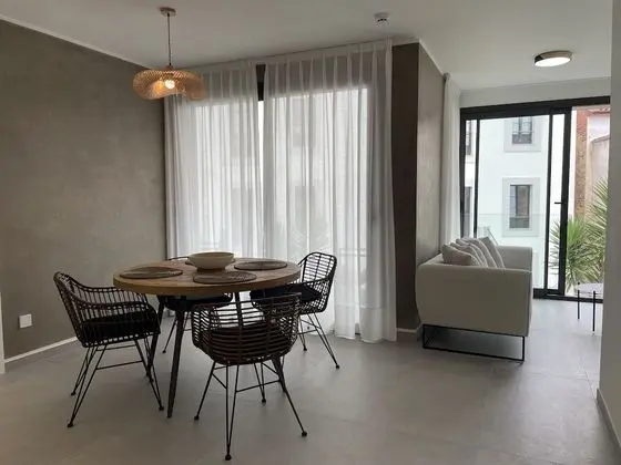 Superior Apart Daire