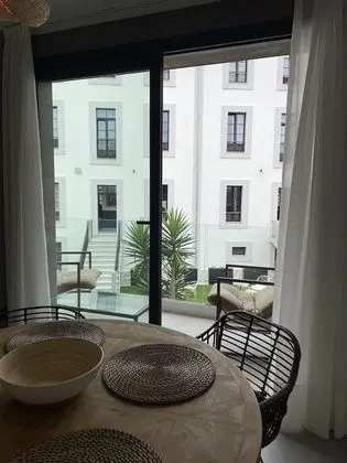 Superior Apart Daire