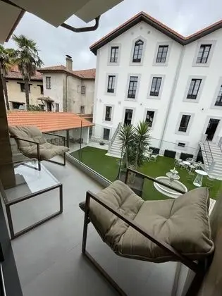 Superior Apart Daire