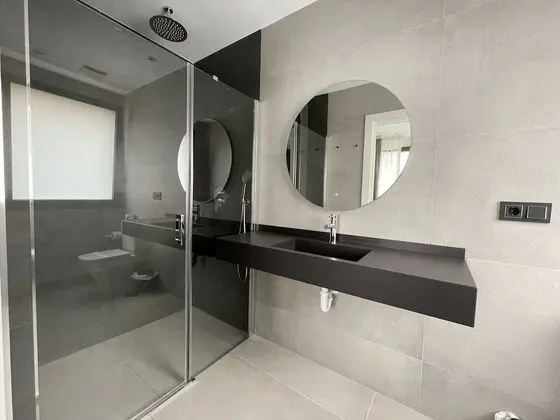 Superior Apart Daire