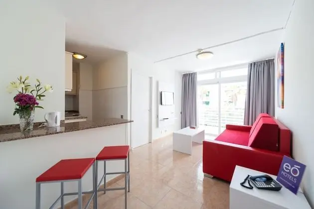 Apart Daire, 2 Yatak Odası