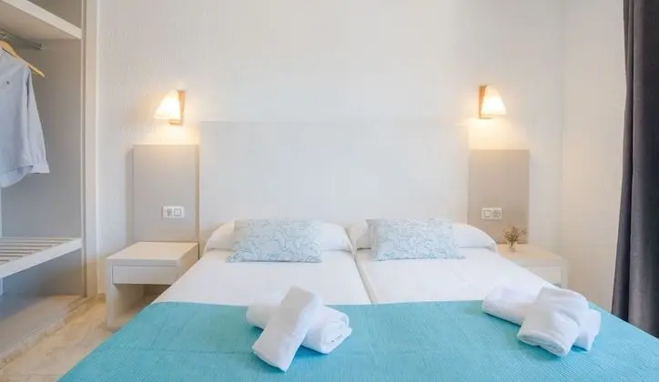 Apart Daire, 1 Yatak Odası (3 Adults)